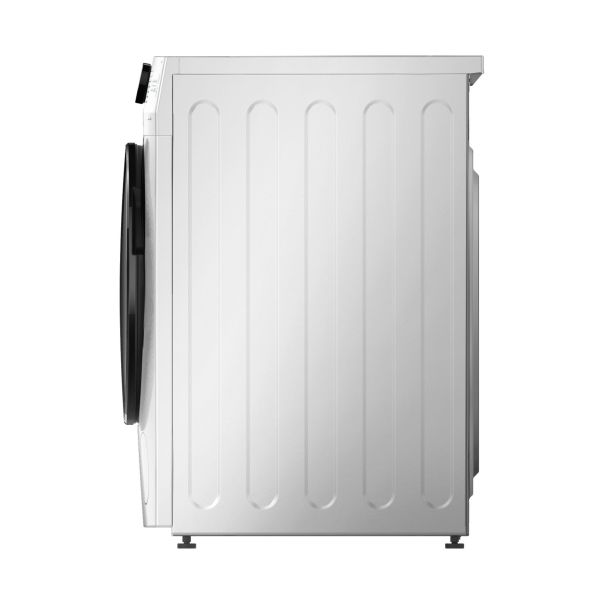 Midea MF200W100WB/W-HR veš mašina 10 kg 1400 o/min Bela - EP3248770