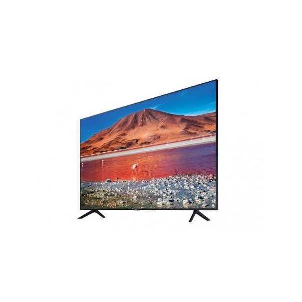 SAMSUNG Televizor UE50TU7092UXXH, Ultra HD, Smart - 67298