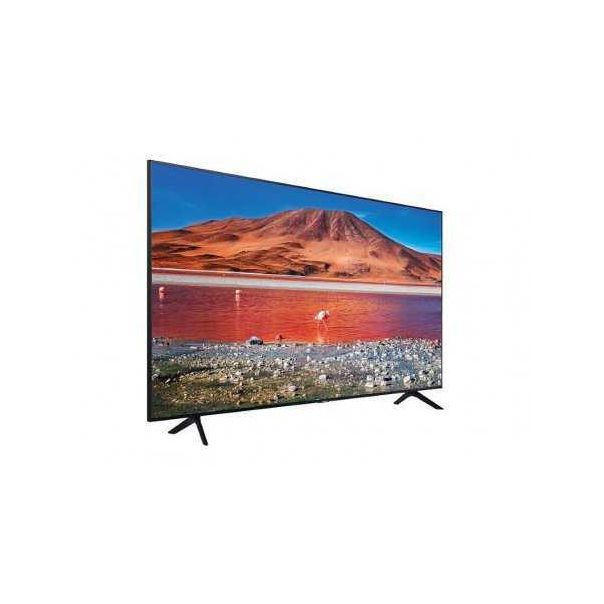 SAMSUNG Televizor UE50TU7092UXXH, Ultra HD, Smart - 67298