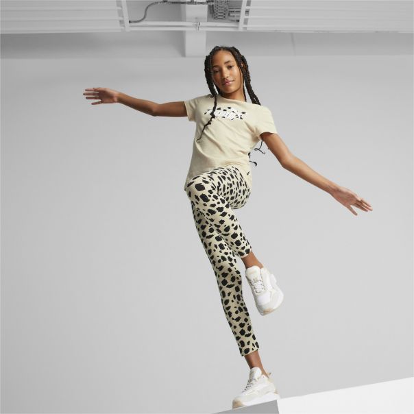 PUMA Majica ess+animal tee GG - 673516-88