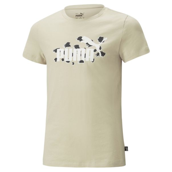 PUMA Majica ess+animal tee GG - 673516-88