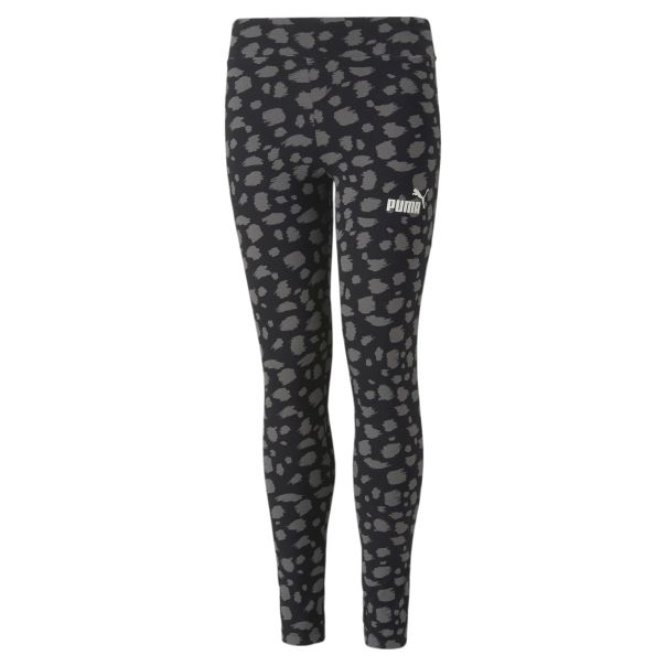 PUMA Helanke ess+animal aop leggings GG - 673519-01