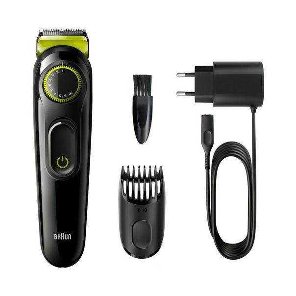 BRAUN Trimer za bradu BT3221 - BT3221
