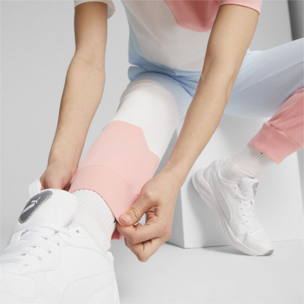 PUMA D.deo power cat pants tr W - 673978-69