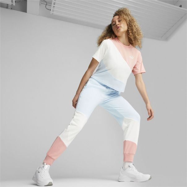 PUMA D.deo power cat pants tr W - 673978-69