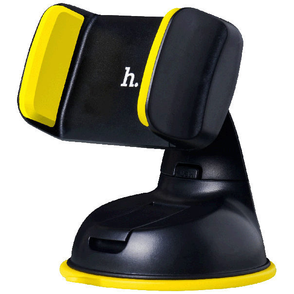 hoco. Auto držač za mobilne uređaje ispod 7” - CA5, žuta - EP2728061