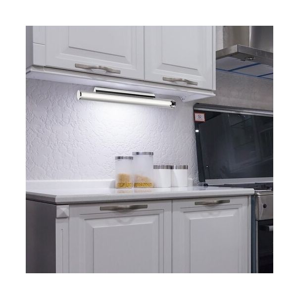 Rabalux Zidna lampa Paula LED 12W hrom (6749) - 6749