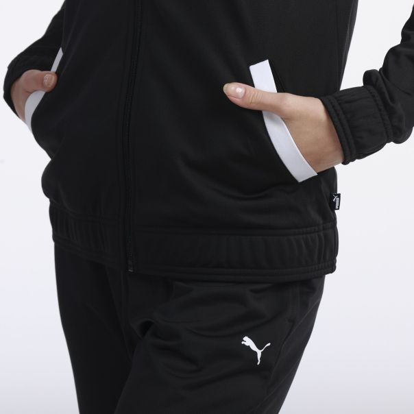 PUMA Trenerka Puma Classic Tricot Suit Op W - 675234-01