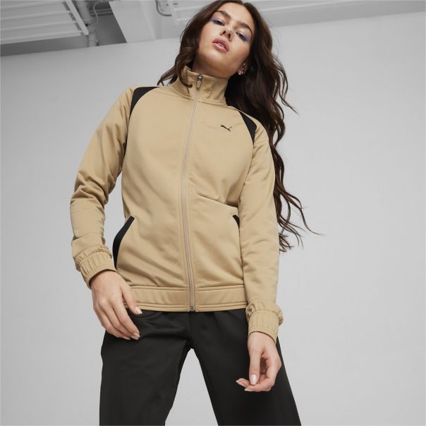 PUMA Trenerka classic tricot suit op W - 675234-83