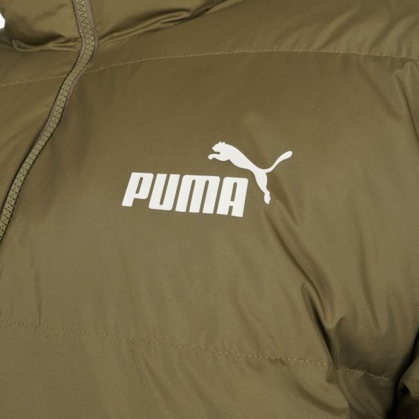 PUMA Jakna power hooded jacket M - 675389-93