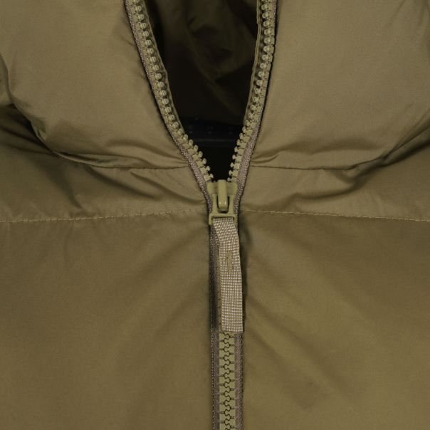 PUMA Jakna power hooded jacket M - 675389-93