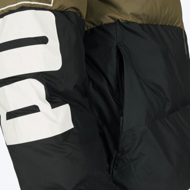 PUMA Jakna power hooded jacket M - 675389-93