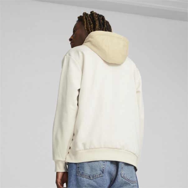 PUMA Duks sa kapuljačom open road full-zip hoodie dk M - 675897-87