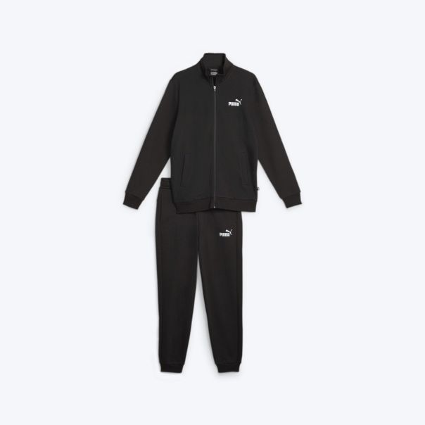 PUMA Trenerka Puma Ess Elevated Sweat Suit M - 675969-01