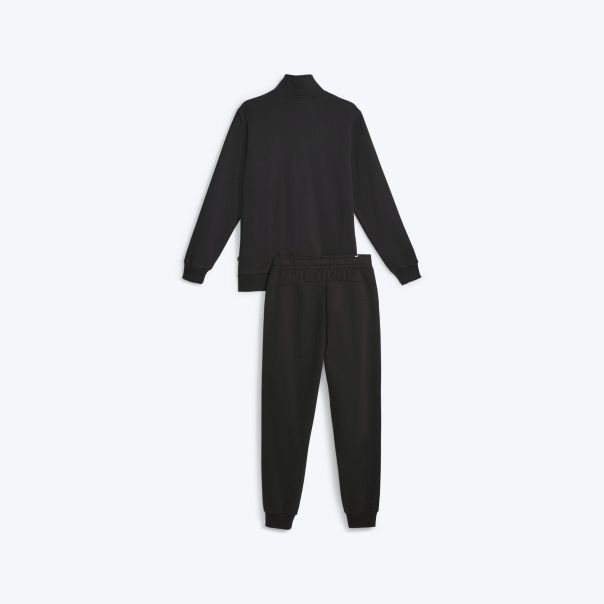 PUMA Trenerka Puma Ess Elevated Sweat Suit M - 675969-01