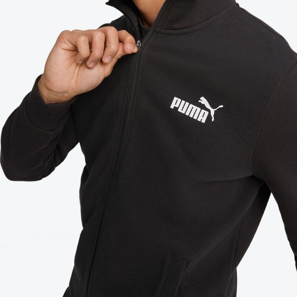 PUMA Trenerka Puma Ess Elevated Sweat Suit M - 675969-01