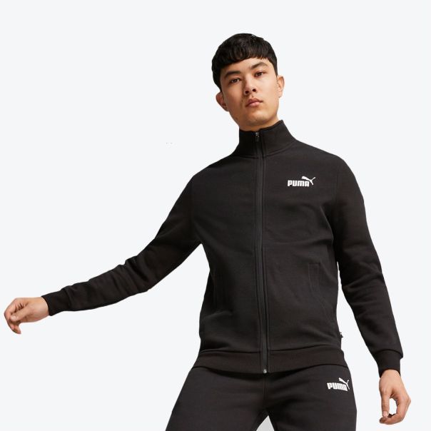 PUMA Trenerka Puma Ess Elevated Sweat Suit M - 675969-01