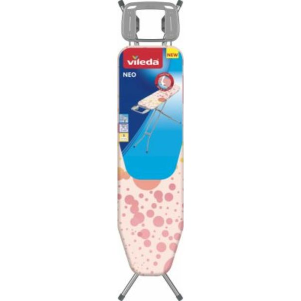 VILEDA Daska za peglanje Neo pink - 6760064