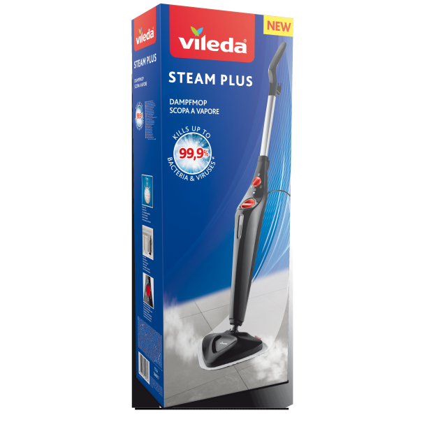 VILEDA Steam 3.0 - 6760068