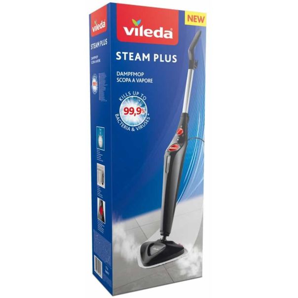 VILEDA Steam 3.0 - 6760068