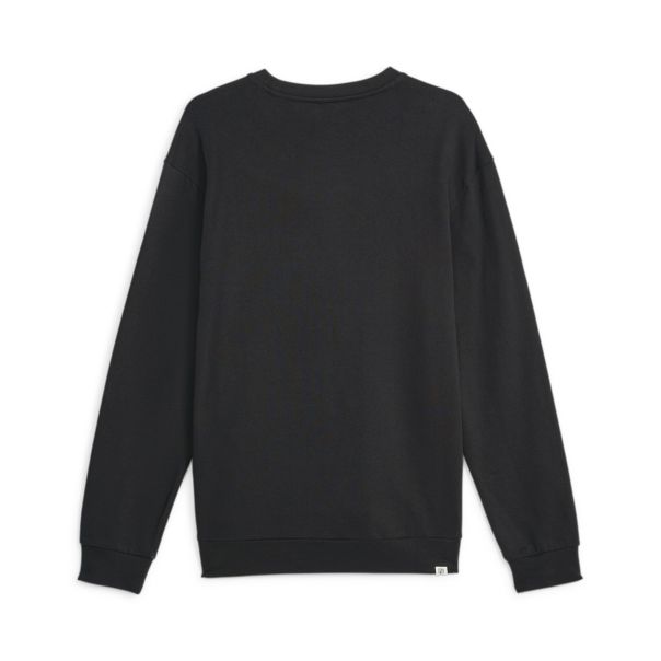 PUMA Majica dug rukav better sportswear crew tr M - 676063-01