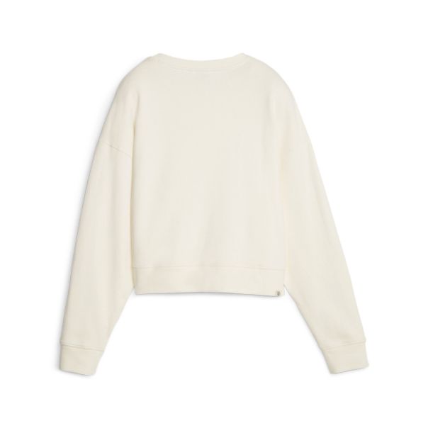 PUMA Majica dug rukav better sportswear crew tr W - 676067-99