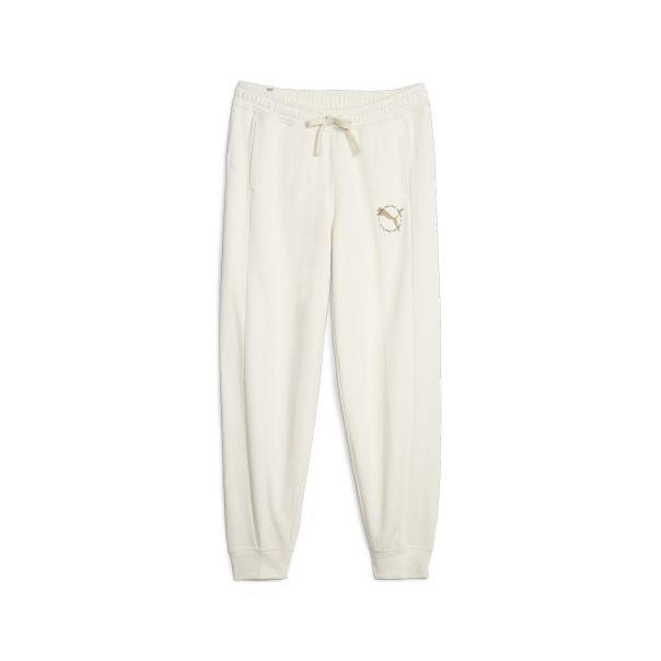 PUMA D.deo better sportswear sweatpants tr W - 676069-99