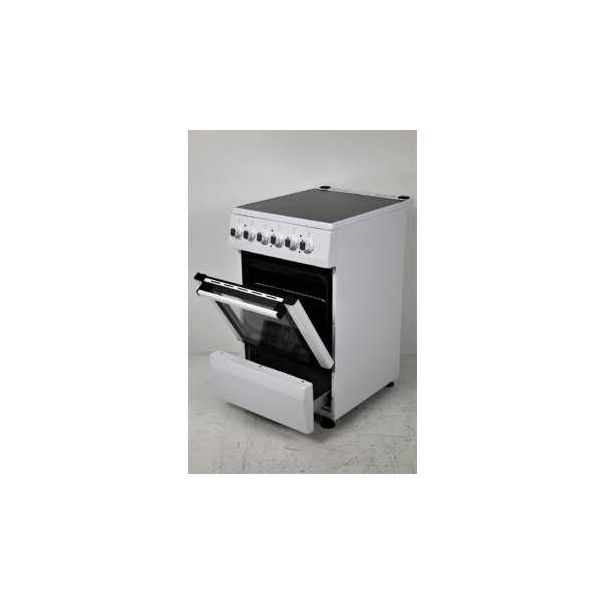 DAVOLINE Kombinovani šporet EV 5055W - 67764