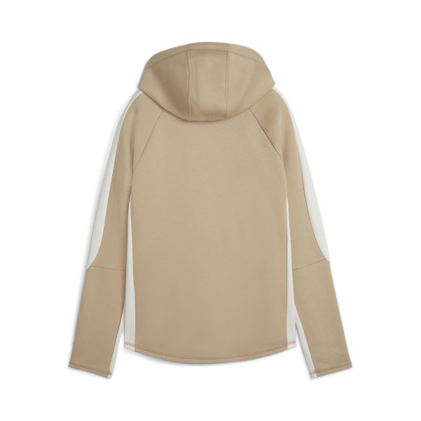 PUMA Duks sa kapuljačom evostripe fz hoodie W - 677878-83