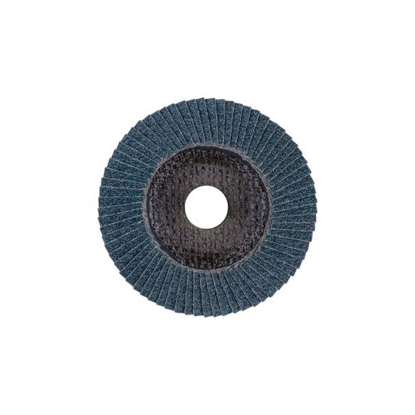 PFERD Polifan - lepezasti brsuni disk  SG perfomansi PFC 115 Z80 Power Steelox - 67788116