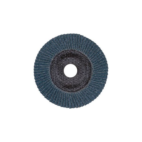 PFERD Polifan - lepezasti brsuni disk  SG perfomansi PFC 125 Z120 Power Steelox - 67789126