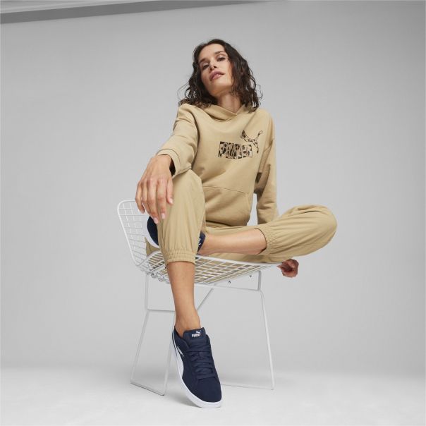 PUMA Duks sa kapuljačom puma ess+ animal hoodie tr W - 677927-83