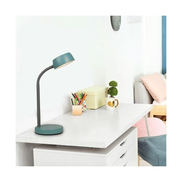 Rabalux Stona lampa Berry LED 45W plava (6780) - 6780