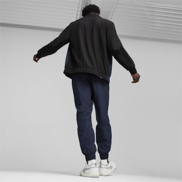 PUMA Trenerka puma woven tracksuit M - 678887-14