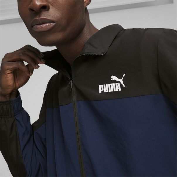 PUMA Trenerka puma woven tracksuit M - 678887-14
