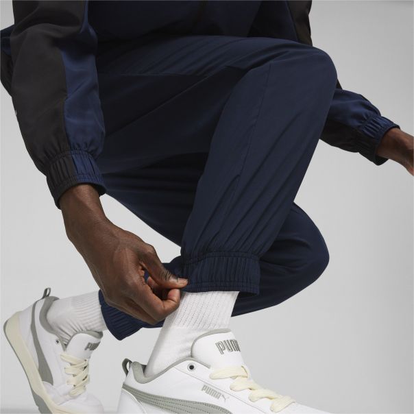 PUMA Trenerka puma woven tracksuit M - 678887-14