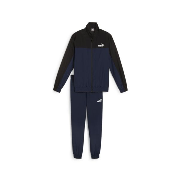 PUMA Trenerka puma woven tracksuit M - 678887-14