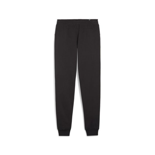 PUMA D.deo puma ess+ logo lab sweatpants tr cl M - 678980-01