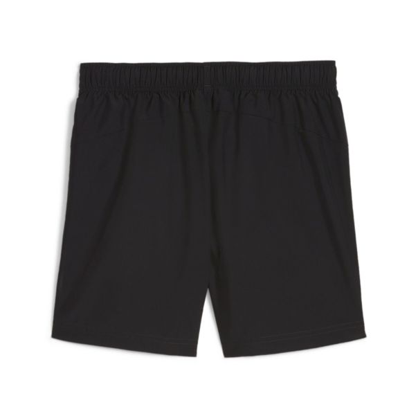 PUMA Šorc puma ess+ logo lab puma woven shorts 5'' M - 678990-01