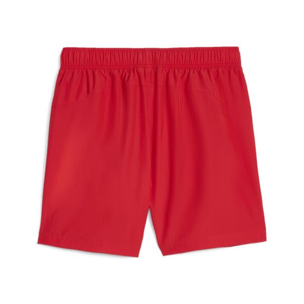 PUMA Šorc puma ess+ logo lab puma woven shorts 5'' M - 678990-11