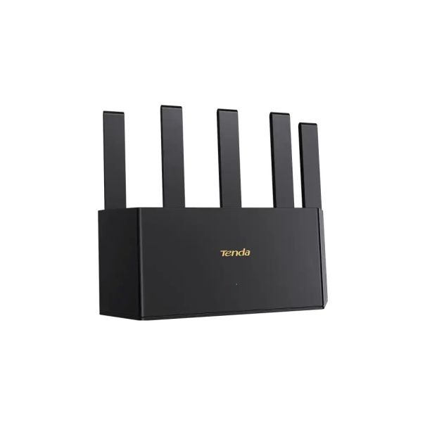 Wireless Router Tenda TX12L Pro AX3000/2.4:574Mbps&5Ghz:2402 Mbpsi/3xGLAN/1xGBWAN MU-MIMO - EP3325730