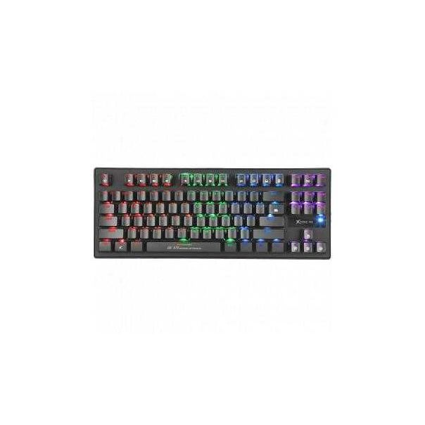 XTrike GK-979 mehanička tastatura - 67900