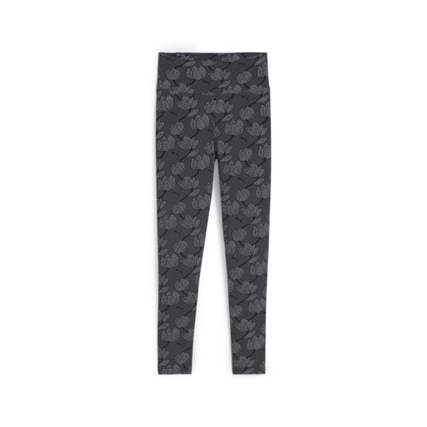 PUMA Helanke puma ess+ blossom aop leggings W - 679349-01