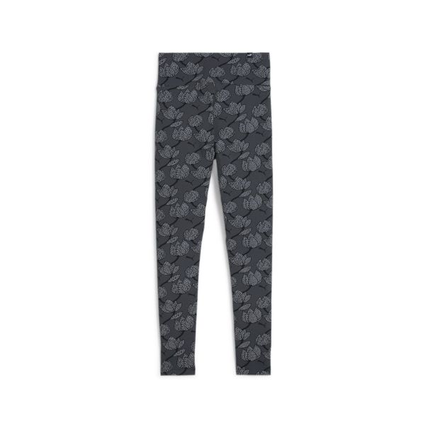 PUMA Helanke puma ess+ blossom aop leggings W - 679349-01