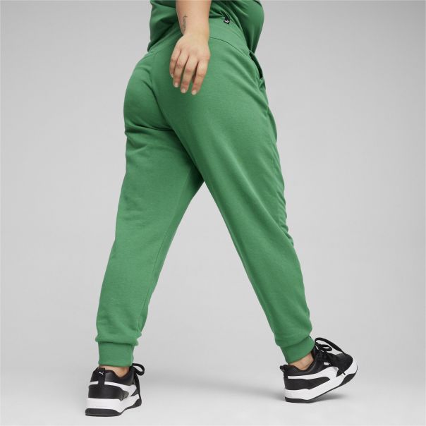 PUMA D.deo puma ess+ blossom script pants tr W - 679350-86