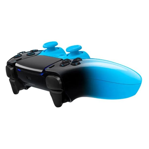 Playstation PS5 DualSense Wireless Controller Rhythm Blue - EP3125697