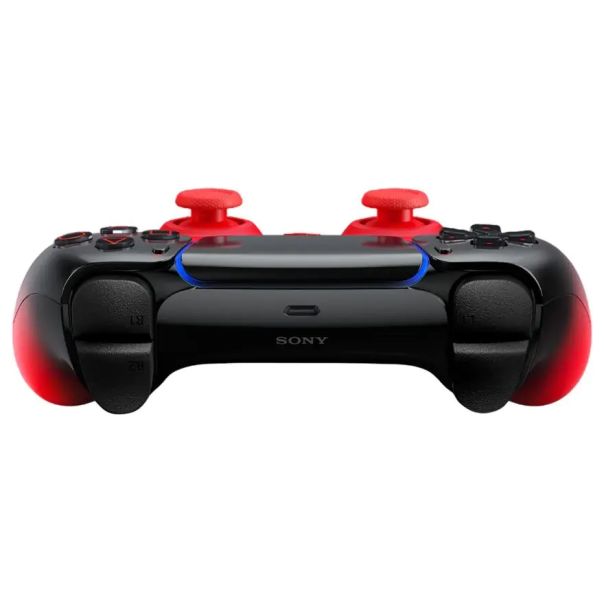 Playstation PS5 DualSense Wireless Controller Techno Red - EP3125691