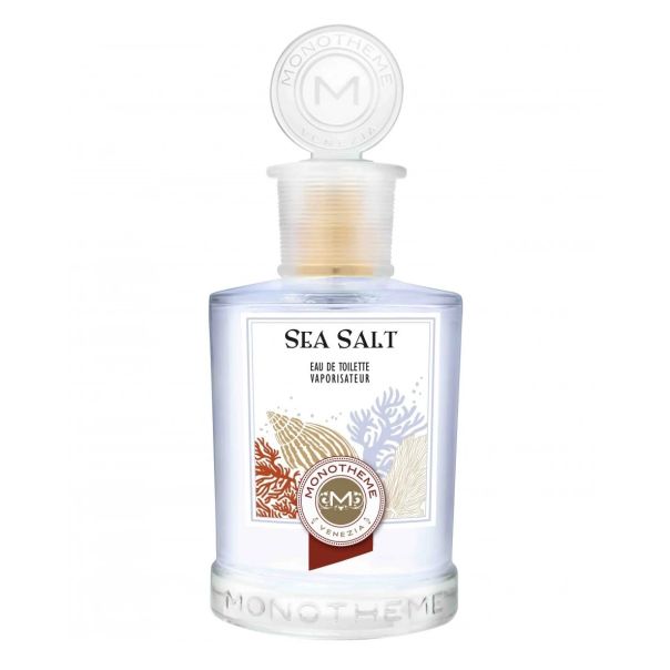 Monotheme Sea Salt EDT 100ml - EP3244955