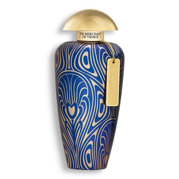 The Merchant of Venice Liberty EDP 100ml - EP3111971