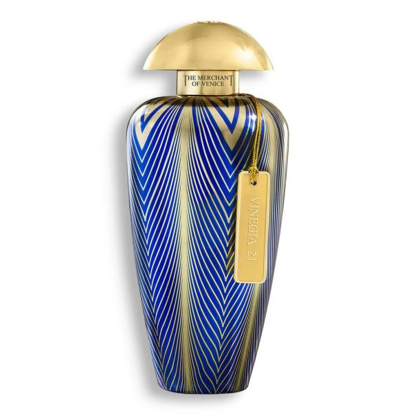 The Merchant of Venice Vinegia EDP 100ml - EP3111977